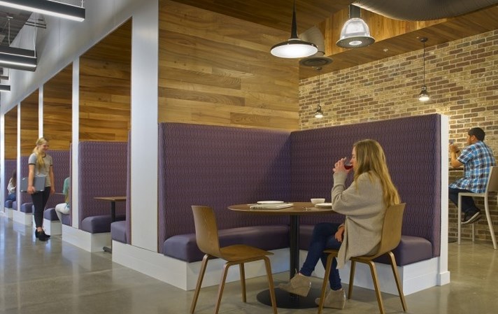 The Road to Resilience